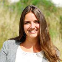 Jobset.io Employee Coralie Durieux's profile photo