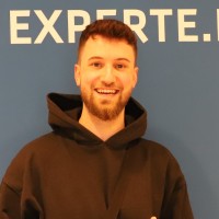Proliance Employee Dominik Rahnavardkar's profile photo