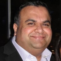 BNP Capital LLC Employee Biren Patel's profile photo