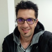 CONSEJO SUPERIOR DE INVESTIGACIONES CIENT Employee Ignacio Fernández Monzón's profile photo