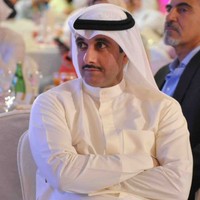 Mabanee Company (K.P.S.C) Employee Waleed al Fahad's profile photo