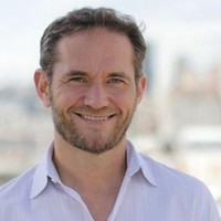 BluePallet Employee Scott Barrows's profile photo