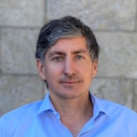 Universal-Investment Employee Markus Peppler's profile photo