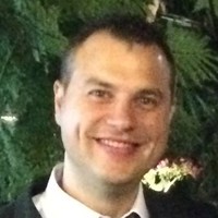 UNICON DEVELOPMENT Employee Jonatan N.'s profile photo