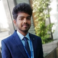 Pratheesh B Email
