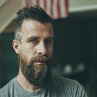Trad Creative Employee Joel Beebe's profile photo