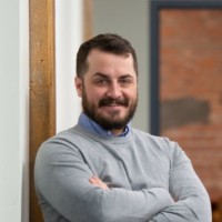 Patriot Hydro LLC Employee Kevin Buschle's profile photo