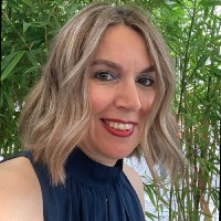 Accessorize Employee Barbara Lalla's profile photo