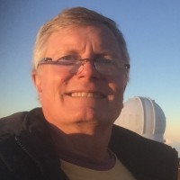 Cryomagnetics, Inc. Employee Michael Coffey's profile photo