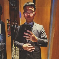 William Hao Email