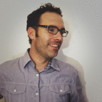 Bjumper Employee Rafael Coomonte's profile photo