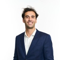 Homunity.com Employee Augustin Croce's profile photo