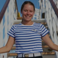 UniAthletes Employee Clara Monges's profile photo