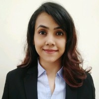 Godrej Capital Employee Ashwini Naikwade's profile photo