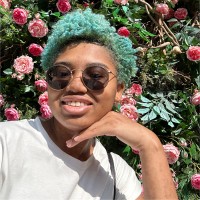 Serious Point Games Employee Tristen Williams's profile photo