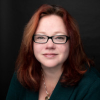 Ipsos Employee Allison Butler's profile photo