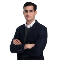 Shaping Bots Employee Iván Aguado Trujillo's profile photo