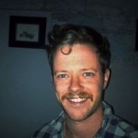Good Robot Brewing Company Employee Angus Campbell's profile photo