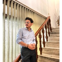 Flymedia Technology Employee Sumit Thapa's profile photo