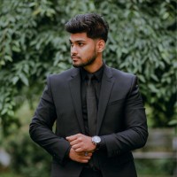 Mobalytics Employee Mostafa Chowdhury's profile photo