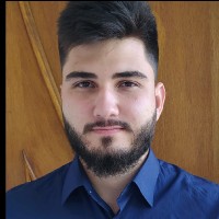 Softrack Employee Miguel Campos's profile photo