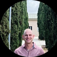 United States Marine Corps Employee Brandon Timko's profile photo