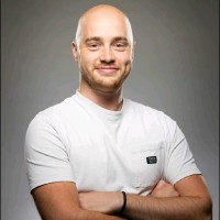 Audace Digital Learning Employee Yohann Lescieux's profile photo