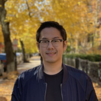 Stealth Startup Employee Ian Thomas's profile photo