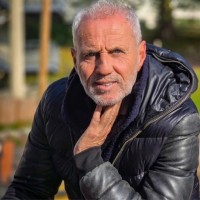 Patrick Oualid Email & Phone Number