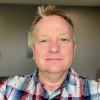 Collective Packaging Co Employee Jay Grimes's profile photo