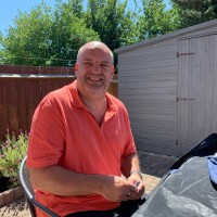 Grange Property Management Employee Gary Nicholls's profile photo