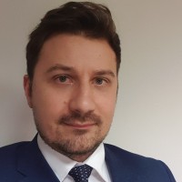 Sideralba S.p.A. Employee Umberto Marino's profile photo