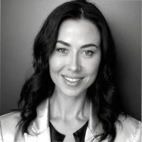 Psychedelic Science Funders Collaborative Employee Rose Uzunova's profile photo