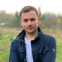 Get IT Dan Ltd. Employee Daniel Wielechowski's profile photo