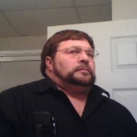 Jamison Construction Solutions Employee Andy Cole's profile photo