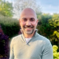 The Veterans' Foundation Employee Stewart MacGregor's profile photo