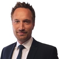 igus SE & Co. KG Employee Daniel Niehues's profile photo