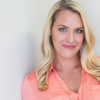 Deck Builder Marketers Employee April Edwards's profile photo