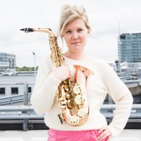 TAQA Theater De Vest / Grote Kerk Alkmaar Employee Femke Steketee's profile photo