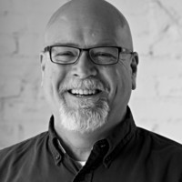 Exterus Business Furniture Employee Jim Towne's profile photo