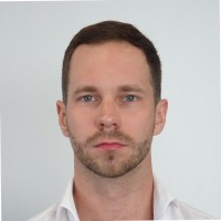 KAMSOFT Employee Jakub Baron's profile photo