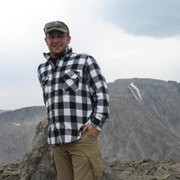 G&R Controls Employee Benjamin Grassel's profile photo