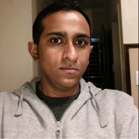 Gentron Group Employee Lemeshen Pillay's profile photo