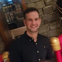 DECO Engineering Employee Eamon Flatley's profile photo