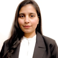 Anamika Kumari Email