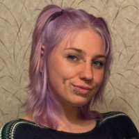 Edimate Custom Software Solutions, Inc. Employee Megan Enge's profile photo