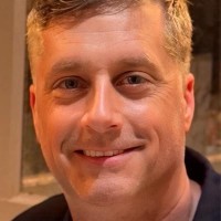 Dotmatics Employee Thomas Parry's profile photo