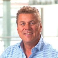 coffee perfect GmbH Employee Mike Rammonat's profile photo