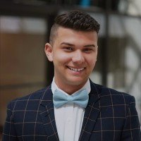 CREModels Employee Gino Mortellaro's profile photo