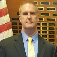 Fike Corporation Employee Rick Jeffress's profile photo